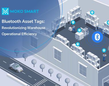 Bluetooth Asset Tags: Revolutionizing Warehouse Operational Efficiency
