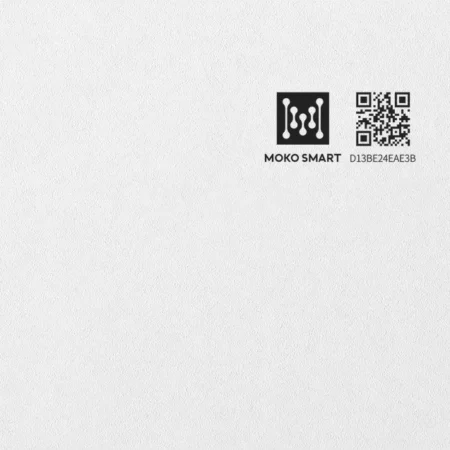 UT1P Paper Asset Tag