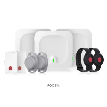 Bluetooth AoA Demo Kit