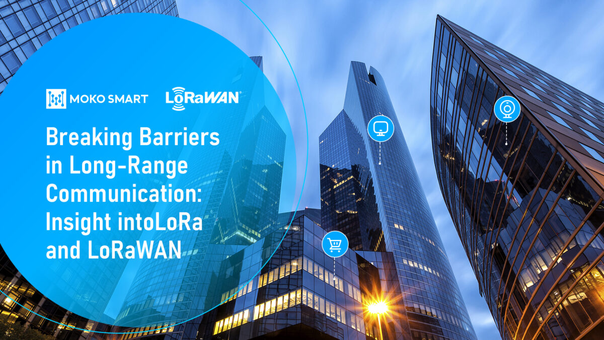 Breaking Barriers in Long-Range Communication: Insight into LoRa and LoRaWAN