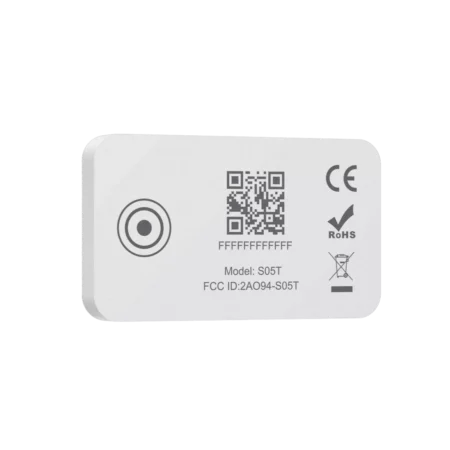 S05T Temperature Logger