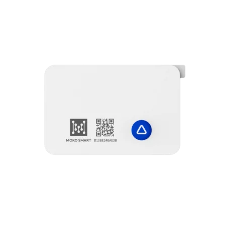 M7 Anti-Tamper Asset Tag