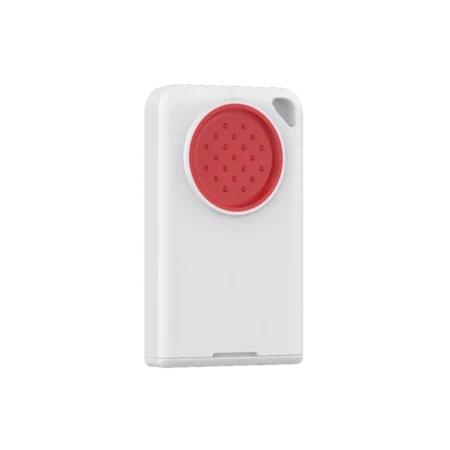 M4PB Asset Button Tag