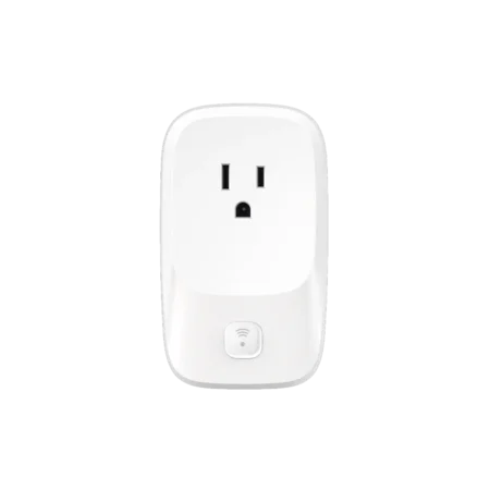 MK107D Pro BLE Plug Gateway